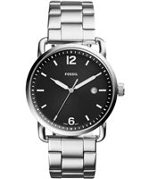 Orologio Fossil Uomo in Acciaio FS5391